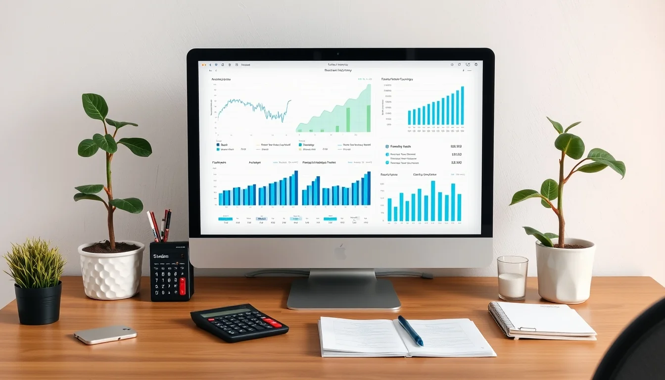 Professional plan visual